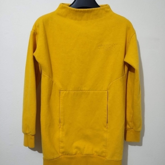 Gymshark So Soft Sweater Sz: S - Picture 2 of 6